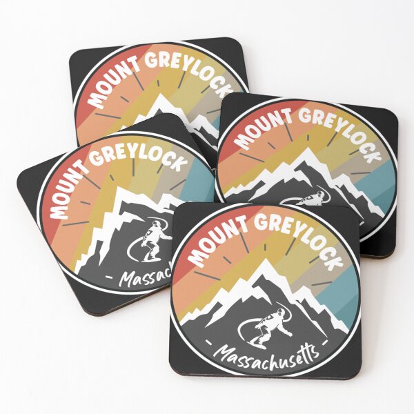 Item preview, Snowboard Mount Greylock Massachusetts Classic . designed and sold by yeltonugmaru.