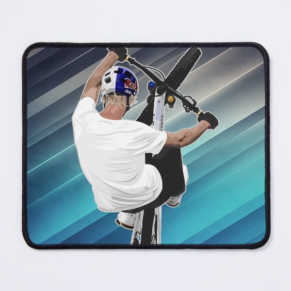 Item preview, Fabio's Wheelie in Cyber Space designed and sold by artOfCal013.