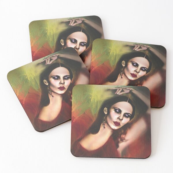 Item preview, Flamenco designed and sold by 88 Jane.