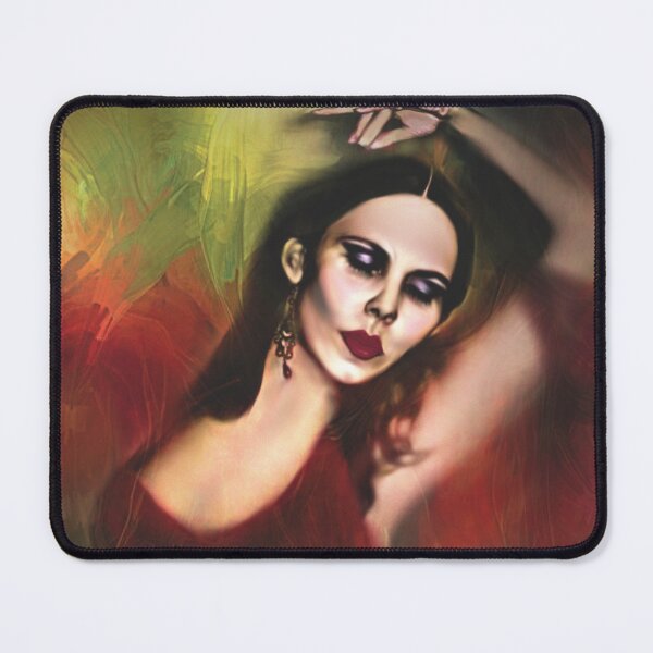 Item preview, Flamenco designed and sold by 88 Jane.