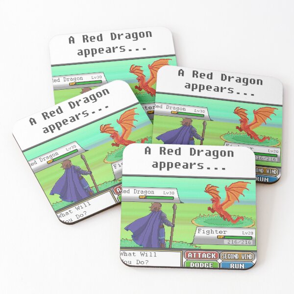Item preview, I choose you Fighter designed and sold by ianablakeman.