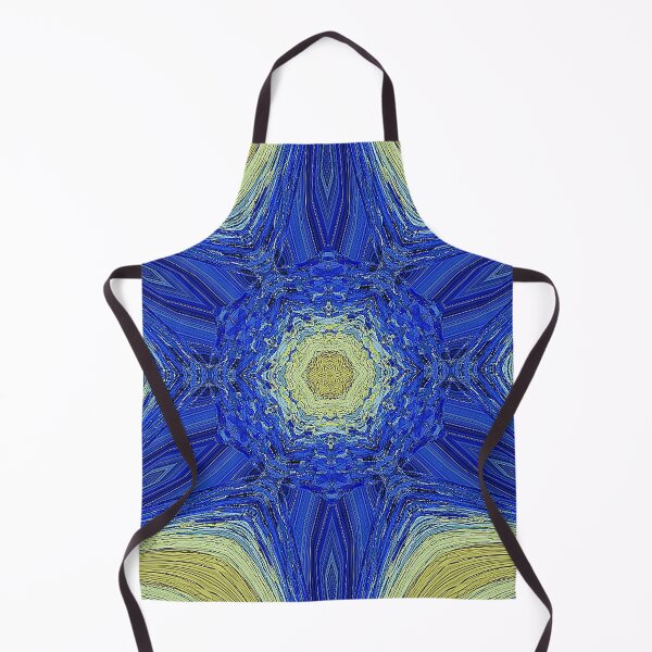 Item preview, Star of Blue and Yellow designed and sold by SDC Original Designs.