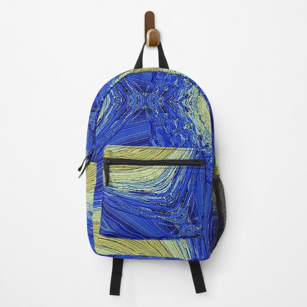 Item preview, Star of Blue and Yellow designed and sold by SDC Original Designs.