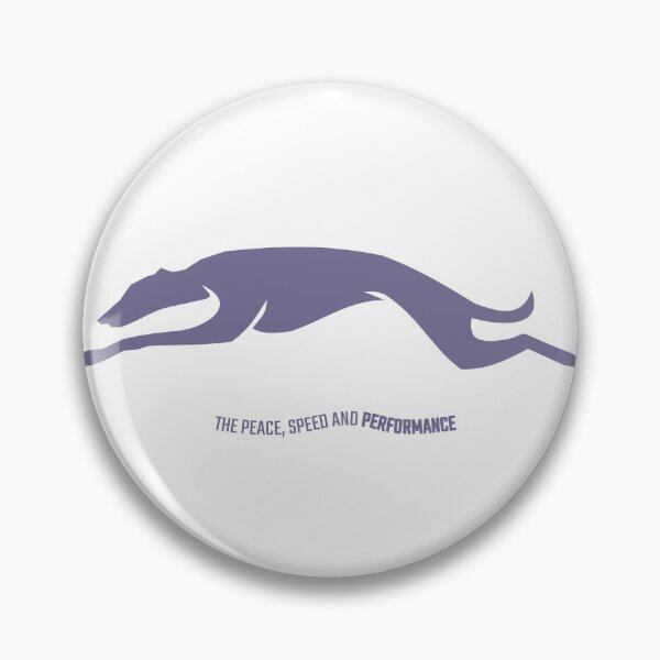 Item preview, SIGHTHOUND/GREYHOUND LOVERS designed and sold by The PSP |  Peace, Speed and Performance.