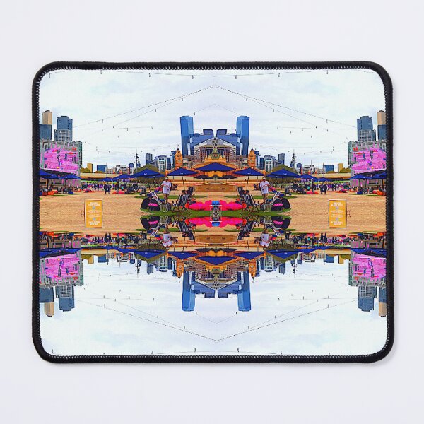 Item preview, Federation Square designed and sold by SDC Original Designs.