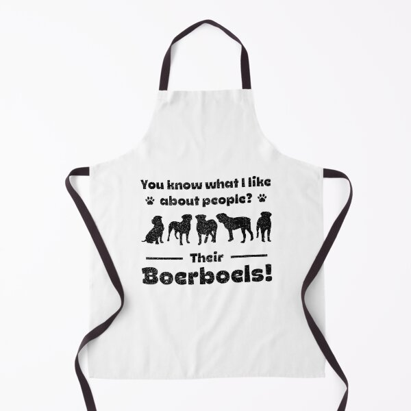 Item preview, Professional Boerboel Groomer designed and sold by More Cute Dogs.