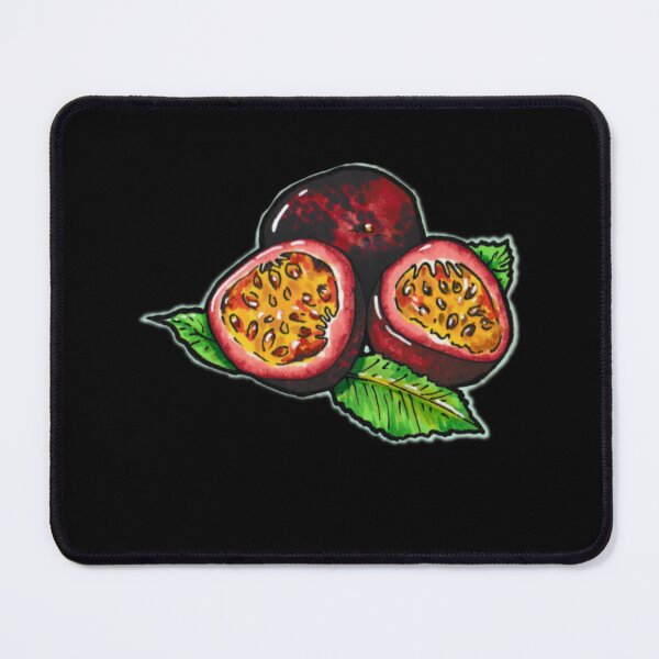 Item preview, Passion Fruit designed and sold by mountmato.