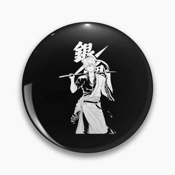 Item preview, GINTOKI  designed and sold by norma7icon.