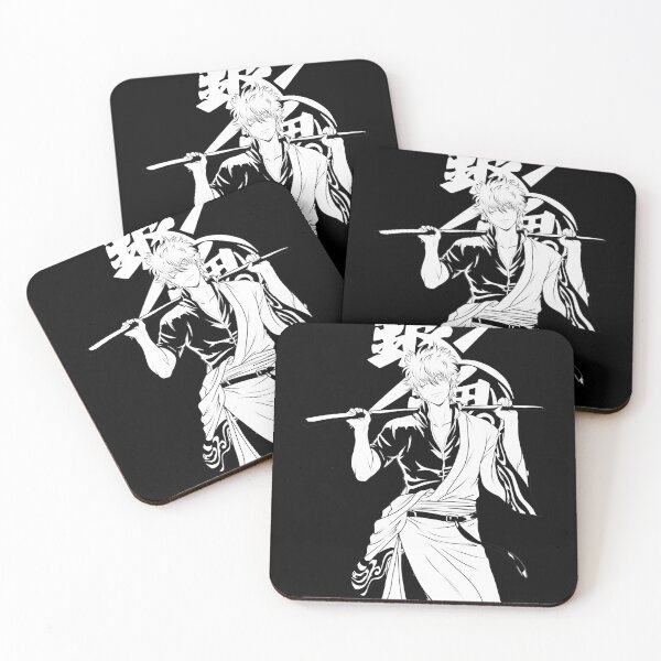 Item preview, GINTOKI  designed and sold by norma7icon.