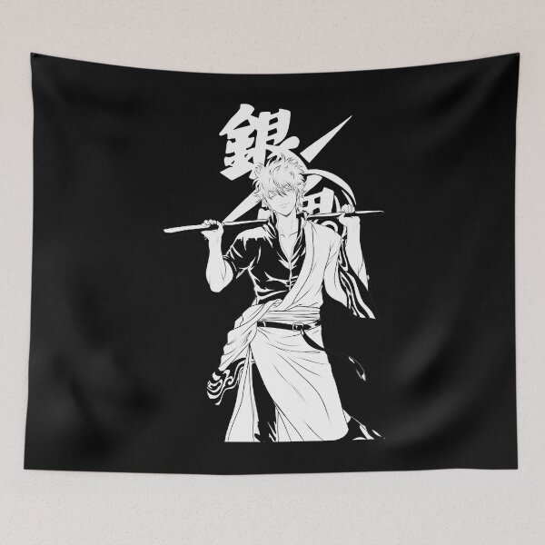 Item preview, GINTOKI  designed and sold by norma7icon.