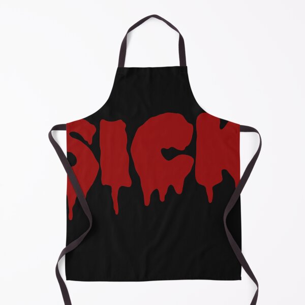 Item preview, S!ck Sickick red S!ckK!ck designed and sold by TheGreedyCrypto.