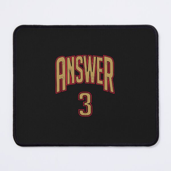 Item preview, Allen Iverson Classic designed and sold by galenelwkdcgr.