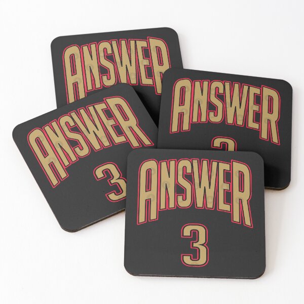 Item preview, Allen Iverson Classic designed and sold by galenelwkdcgr.