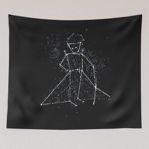 Item preview, Five hundred million stars designed and sold by KatherineBlac47.