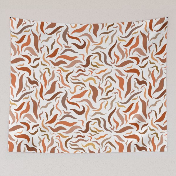 Item preview, Dry Chili Wiggle designed and sold by mycaart.