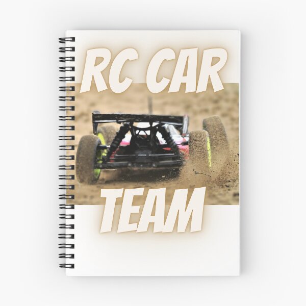 Item preview, RC CAR TEAM designed and sold by LuckyChris.