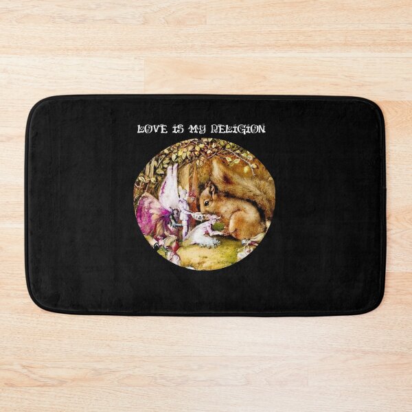 Item preview, Love is My Religion designed and sold by TARABENNIE01.