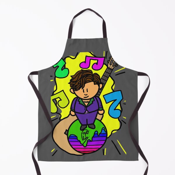 Item preview, Cute chibi of Shawn designed and sold by goldishdrawings.