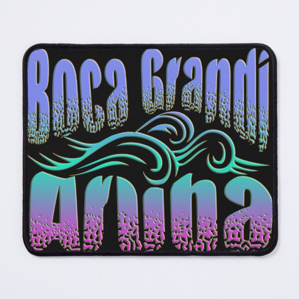 Item preview, ARUBA - BOCA GRANDI BEACH A MUST FOR SURFERS - ARUBA, A HAPPY ISLAND! designed and sold by Ralek.
