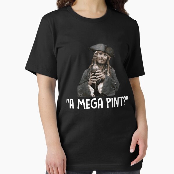Item preview, A Mega Pint - Mega Pint Of Wine designed and sold by shlebah.
