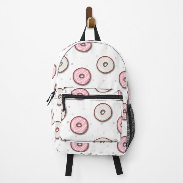 Item preview, Doughnuts All Around designed and sold by csdesignco.