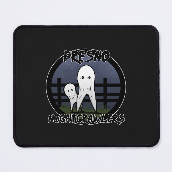 Item preview, Fresno Nightcrawlers designed and sold by YakmanNZ.