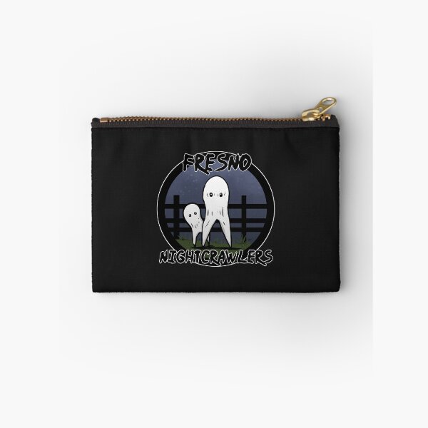 Item preview, Fresno Nightcrawlers designed and sold by YakmanNZ.