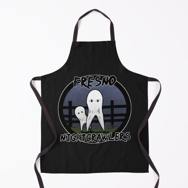 Item preview, Fresno Nightcrawlers designed and sold by YakmanNZ.