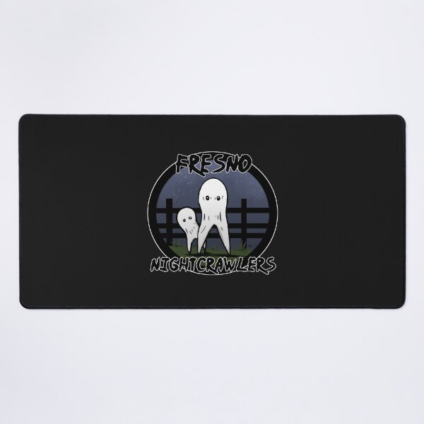 Item preview, Fresno Nightcrawlers designed and sold by YakmanNZ.
