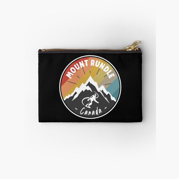 Item preview, Snowboard Mount Rundle Canada Classic . designed and sold by yeltonugmaru.