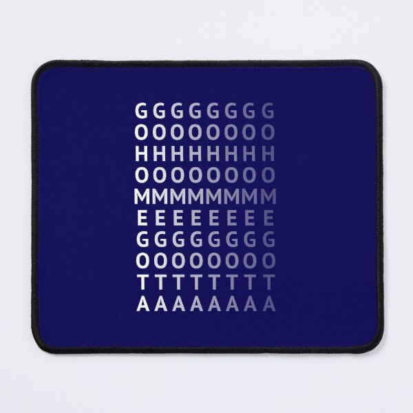 Item preview, go home gota designed and sold by ShopClic.
