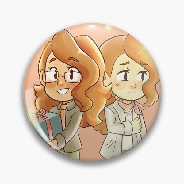 Item preview, Professor Layton Claire  designed and sold by Spicy Arts_.