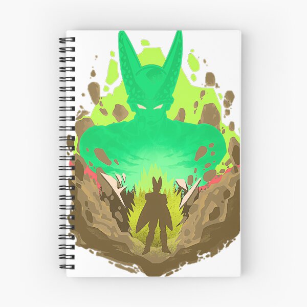 Item preview, cell dragon ball designed and sold by gamoreRony.