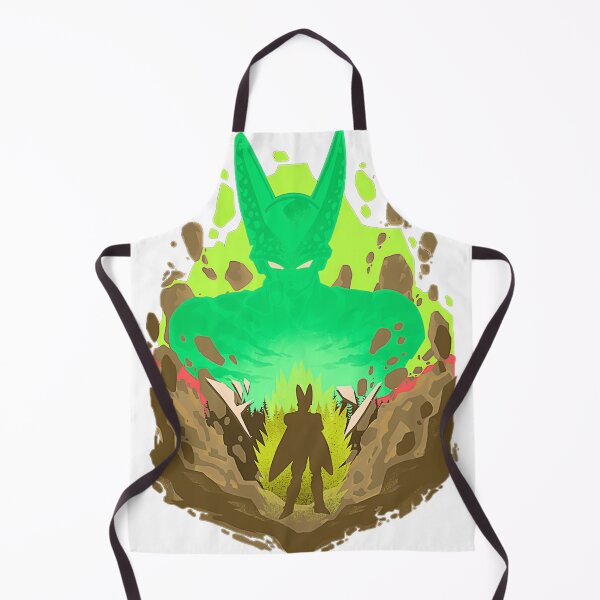 Item preview, cell dragon ball designed and sold by gamoreRony.