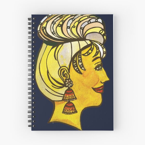 Item preview, Hairstyle designed and sold by Thecla Mary Correya.
