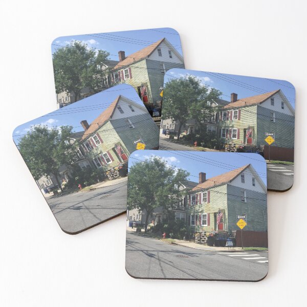 Item preview, Tompkinsville, Staten Island, New York City  designed and sold by eleonoraingrid.