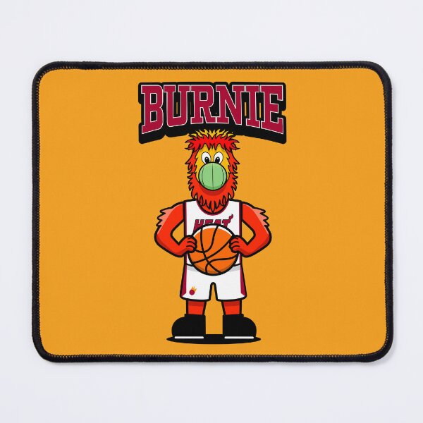 Item preview, Burnie! designed and sold by dbl-drbbl.
