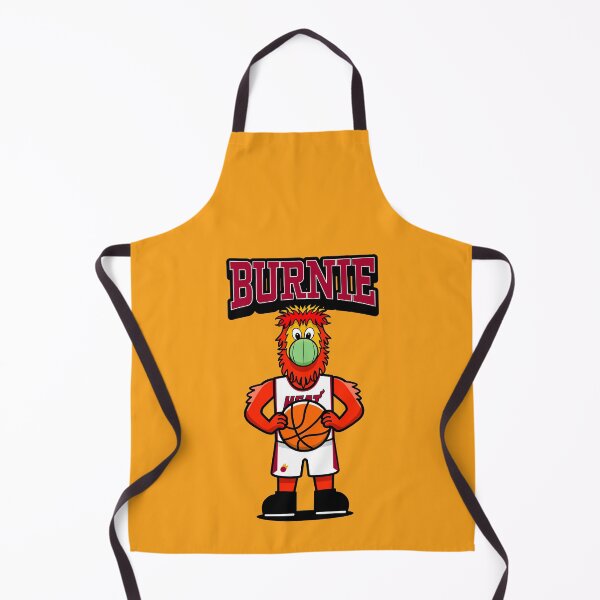 Item preview, Burnie! designed and sold by dbl-drbbl.