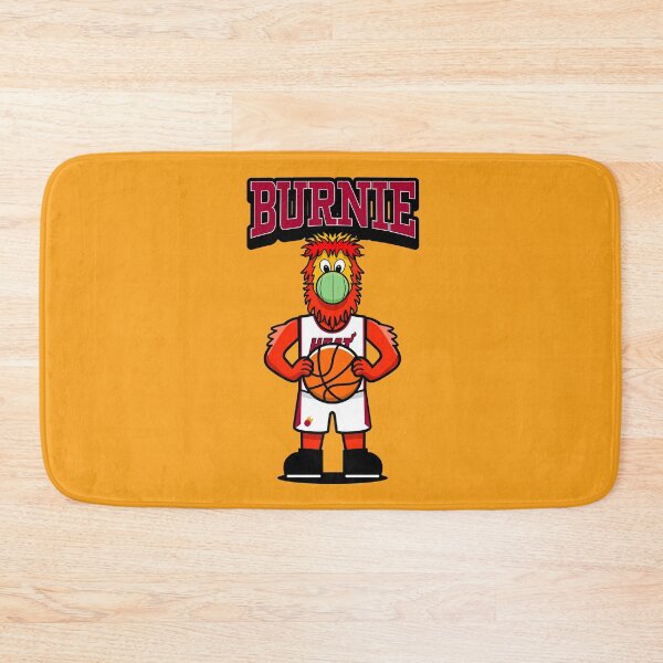 Item preview, Burnie! designed and sold by dbl-drbbl.