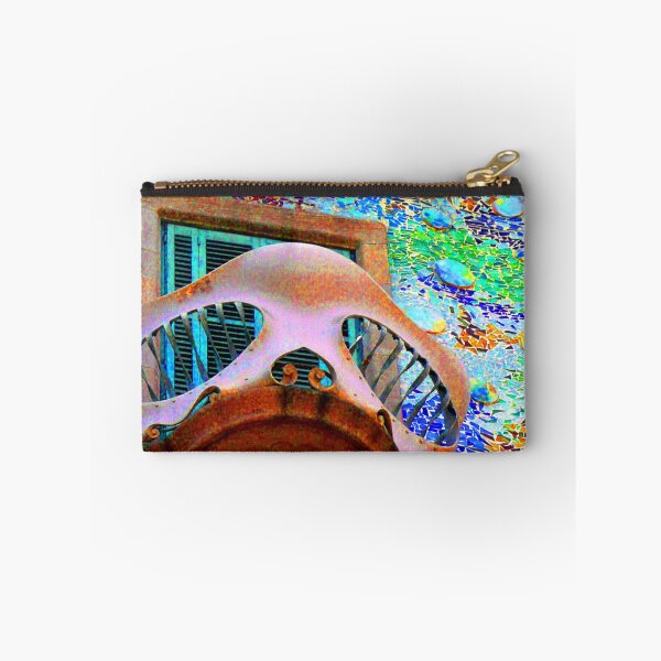 Artikelvorschau, Casa Batlló Barcelona Spanien entworfen und verkauft von AndyEvansPhotos.