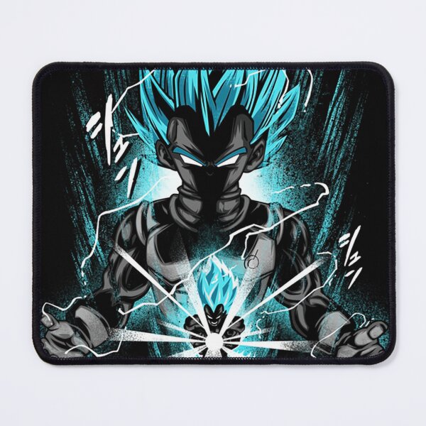 Item preview, dragonball vegeta designed and sold by gamoreRony.