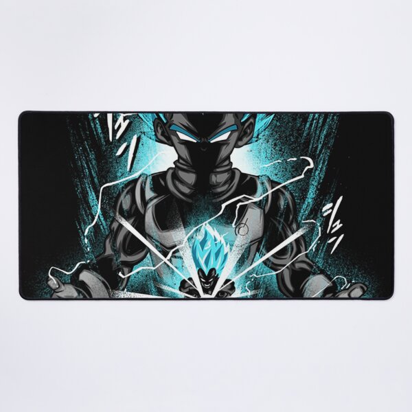 Item preview, dragonball vegeta designed and sold by gamoreRony.