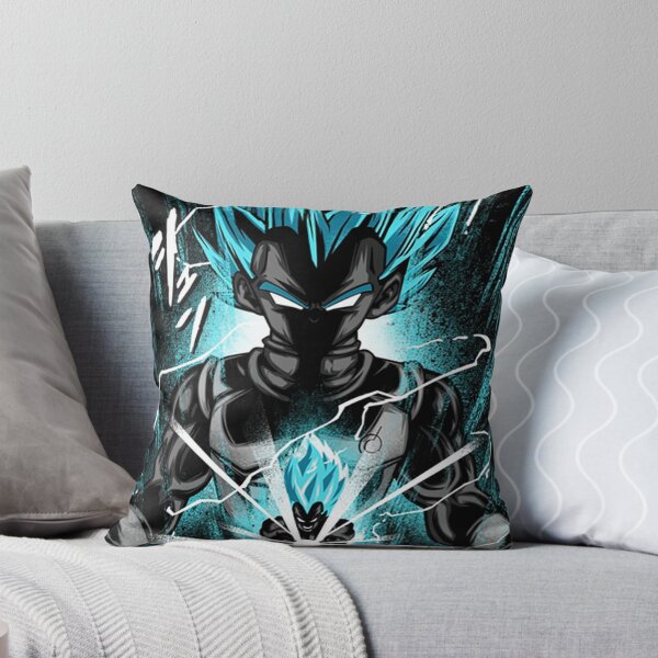 Item preview, dragonball vegeta designed and sold by gamoreRony.