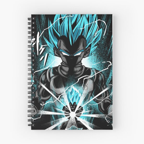 Item preview, dragonball vegeta designed and sold by gamoreRony.