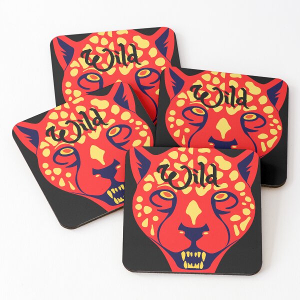 Item preview, Wild designed and sold by Jaadueekala.