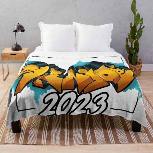 Item preview, Graffiti Senior 2023, Senior 2023 , Class of 2023 - 23 Senior Graduation Gift Idea - Class of 2023 Sweatshirt, Grad Shirt, Graduate Sweatshirt, Graduation Shirt - Senior Graduation 23 Men Girl designed and sold by vadeldesigns.