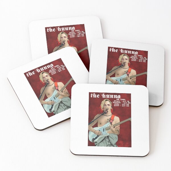 Item preview, Beautiful Model Ryan The Hunna Uk Tour Awesome For Movie Fans designed and sold by Caylabosco1805.