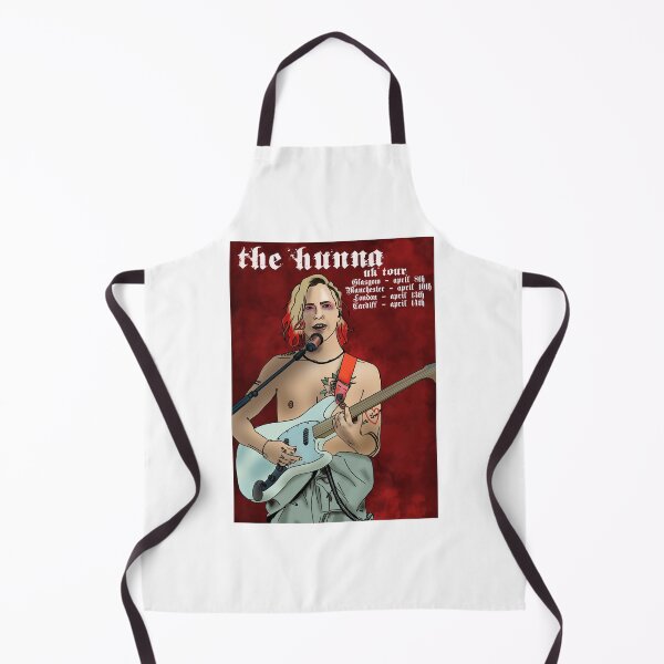 Item preview, Beautiful Model Ryan The Hunna Uk Tour Awesome For Movie Fans designed and sold by Caylabosco1805.