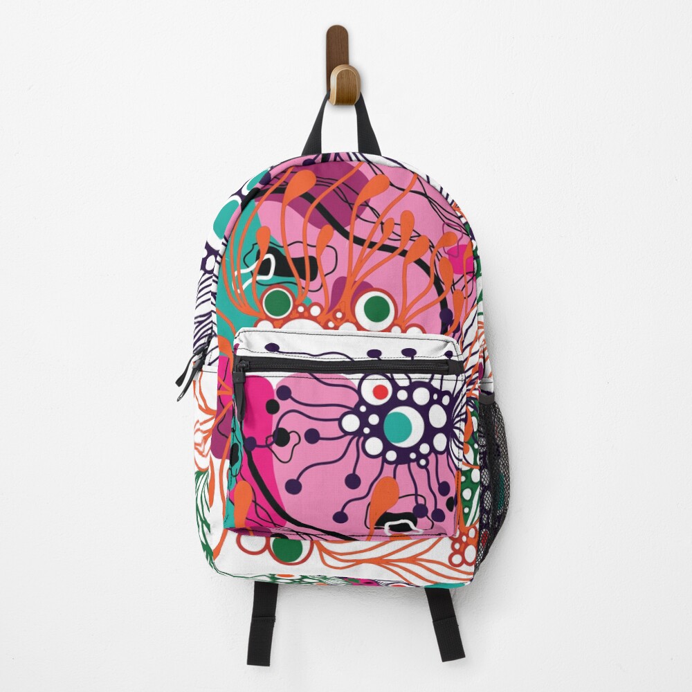 Item preview, Backpack designed and sold by DJava-ArtO.