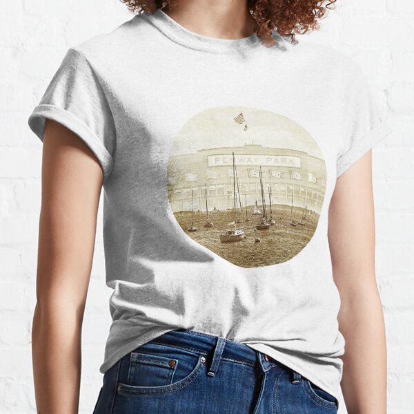 Fenway On The Harbor Classic T-Shirt